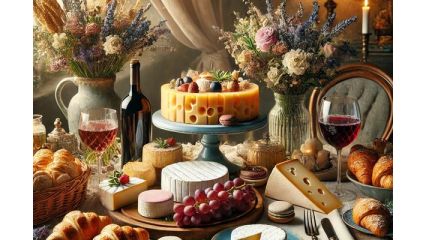 Foodservice bakeries hold their ground (Top 50 largest foodservice bakery operations)