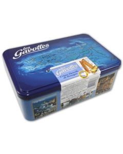 Gavottes Aluminum Case