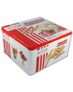 Cigarette Aluminum Case