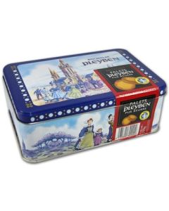 Palet Pleyben Aluminum Case 290g