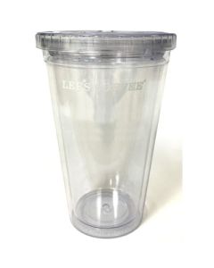 16 oz Double Wall AS Mug