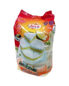 Banh In Dau Xanh Sau Rieng