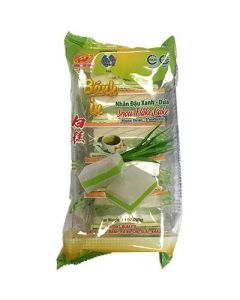 Banh In Dau Xanh Dua - 1 Bag