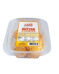 Lee's French Butter Cookie