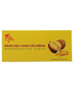 Banh Dau Xanh SR