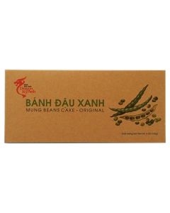 Banh Dau Xanh