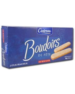 Boudoirs Paper Case 3.5oz