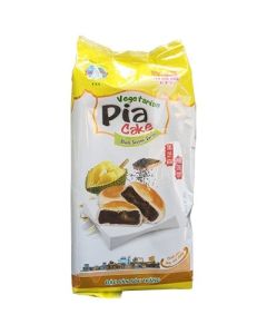 Banh Pia Me Den Sau Rieng