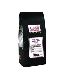 Vietnam Dalat Ground Coffee 12 oz
