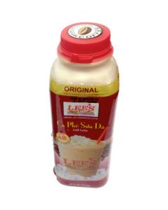 Frozen Concentrate Lee's Coffee 16oz