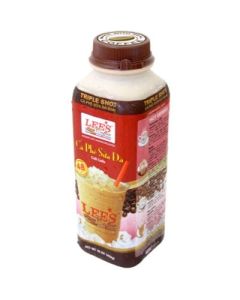 Frozen Lee's Coffee Triple Shot 16oz