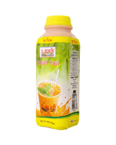 Frozen Lee's Thai Tea 16oz