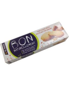 Thin Cookie Salted Butter Caramel 120g