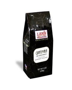 Guatemala Whole Bean 12 oz