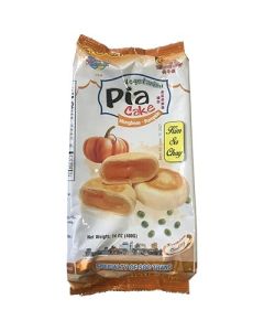 Banh Pia Kim Sa Chay