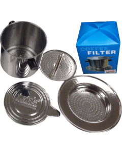 Vietnamese Coffee Filter