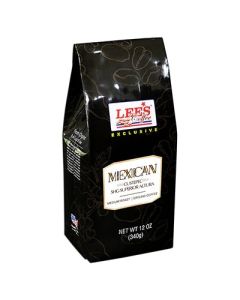 French Roast Ground Coffee 12 oz