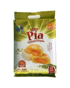 Banh Pia Kim Sa Dau Xanh Small