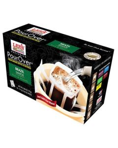 PourOver Brazil Santos