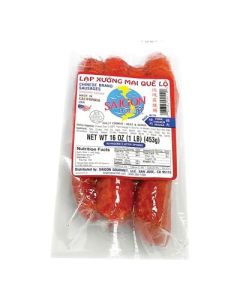 Pork & Chicken Sausages