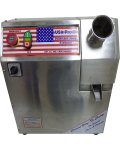 Sugarcan Machine