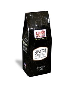 Sumatra Mendheling Whole Bean 12 oz