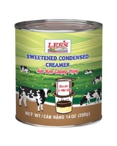 Sweetenned Condensed Creamer Can