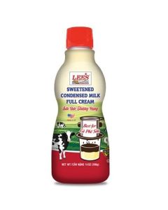 Sweetenned Condensed Milk Full Cream Bottle