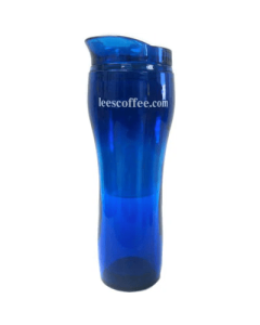 Lee's Coffee Translucent Tumbler